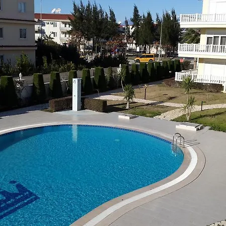 In Cleodora Belek