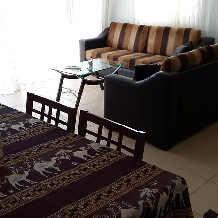 Apartament In Cleodora