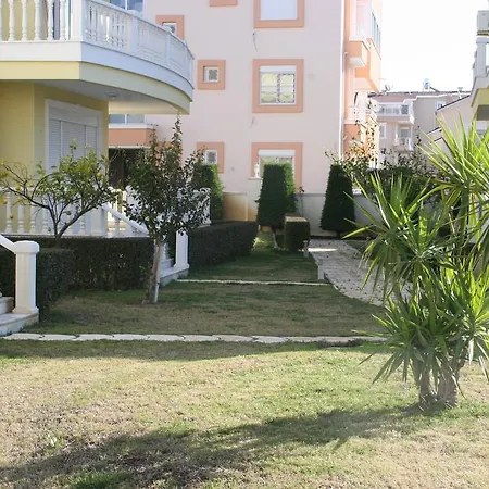 In Cleodora Belek