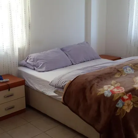 In Cleodora Apartment Belek