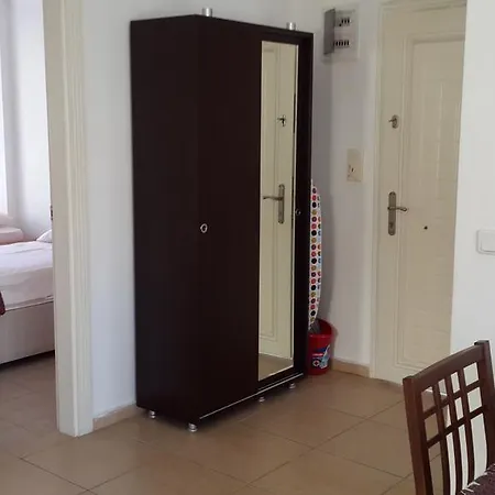 In Cleodora Apartment