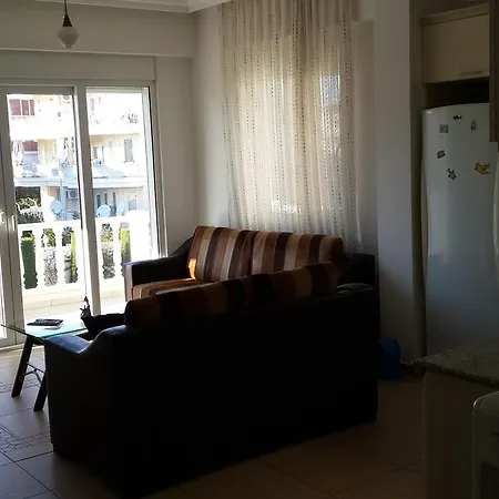 Apartment In Cleodora Belek