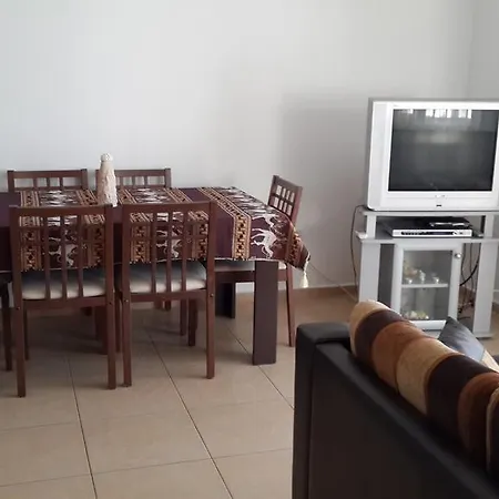 Apartment In Cleodora *