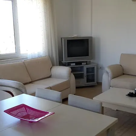 In Cleodora Apartment