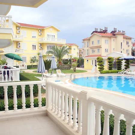 Apartment In Cleodora Belek