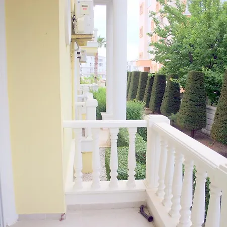 In Cleodora Apartment Belek