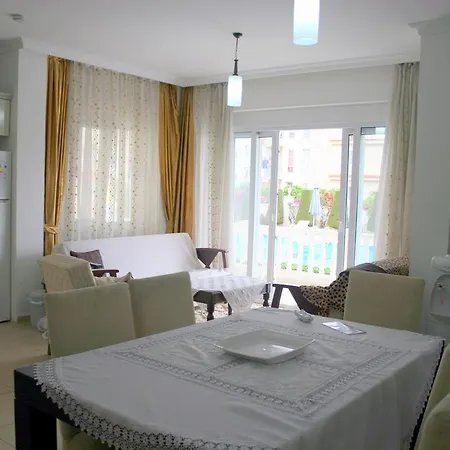 In Cleodora Belek