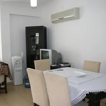 In Cleodora Apartment