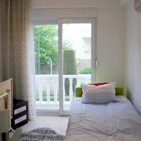 Apartment In Cleodora