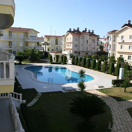 In Cleodora Belek