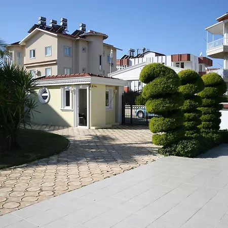 Apartment In Cleodora *