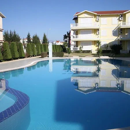 Apartment In Cleodora *
