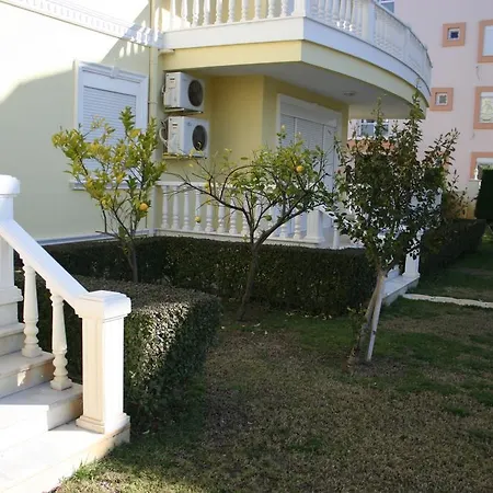 Apartment In Cleodora *