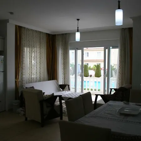 Apartment In Cleodora *
