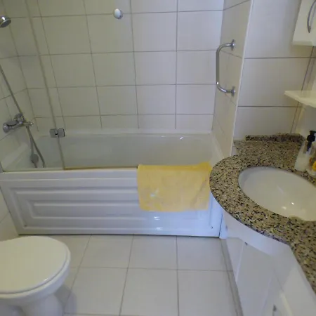 Apartment In Cleodora Belek