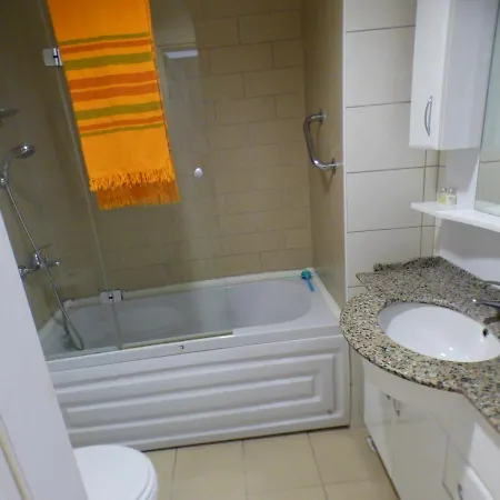 Apartment In Cleodora *