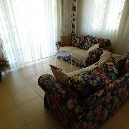 In Cleodora Belek