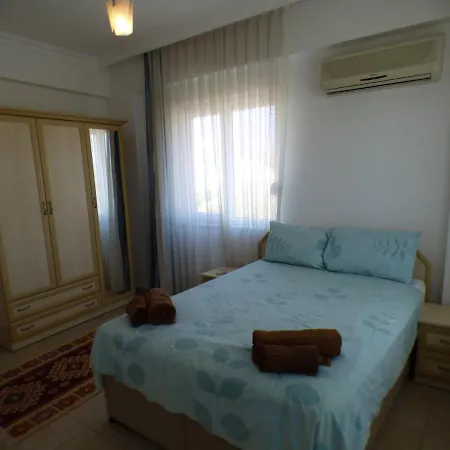 Apartment In Cleodora